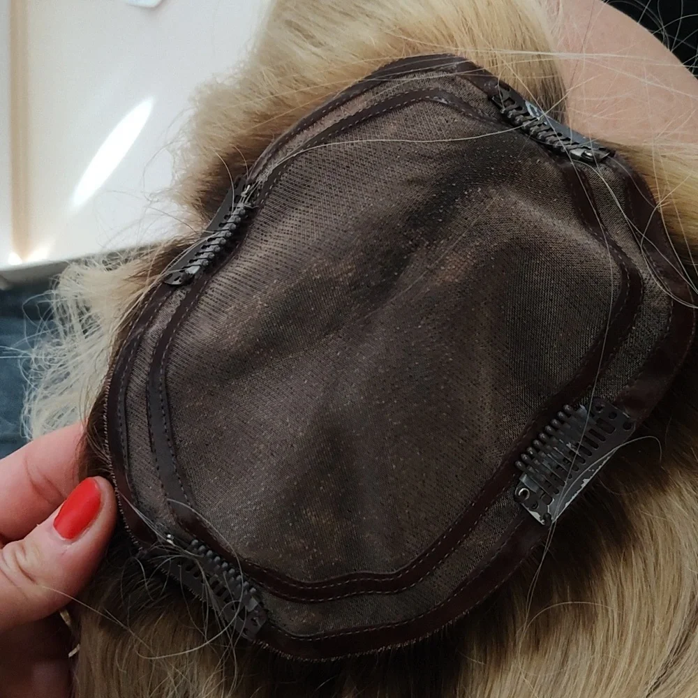 Halo Couture The fall color 60 - Picture 11 of 15